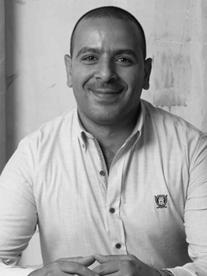 mostafa mostafa