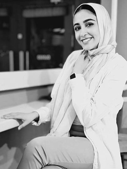 suhaila suhaila